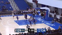 Justin Patton (20 points) Highlights vs. Fort Wayne Mad Ants