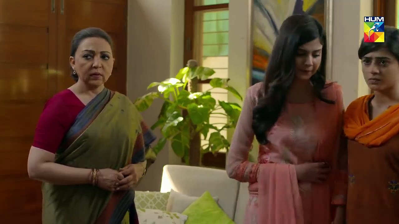 Sanwari Epi 128 HUM TV Drama 20 February 2019