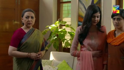 Sanwari Epi 128 HUM TV Drama 20 February 2019