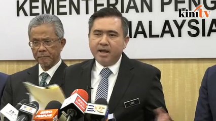 Diskaun 20 peratus bagi tambang KTM Komuter mulai 1 April