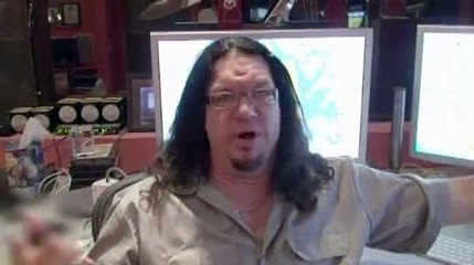 Penn Says 2008.04.15 I No Longer Understand…