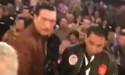 Kericuhan Warnai Debat Kedua, Luhut: Saya Lihat Ribut, Lalu Saya Datangi