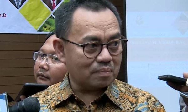 BPN Tuding Kericuhan saat Debat Kedua akibat Suporter Capres 01 Tak Tertib