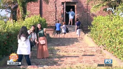 TRIP TICKET: Known landmarks in Vigan, Ilocos Sur