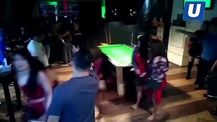 Pusat hiburan degil diserbu kali ke 10