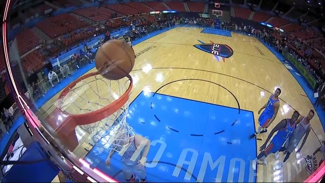 Rockets Two-Way Player Danuel House Leads Rio Grande Valley Vipers To Victory With 39 PTS