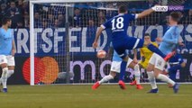 Match Highlights: Schalke 2-3 Manchester City