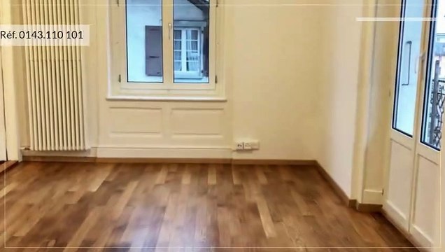 A louer - Appartement - Clarens (1815) - 3 pièces