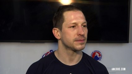 AHL Cleveland Monsters 2 at Rochester Americans 2