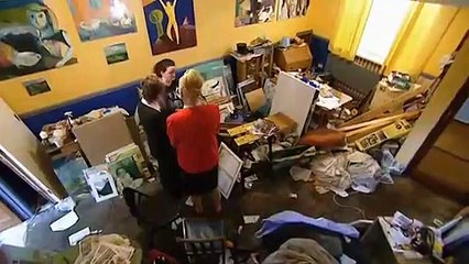 How Clean is Your House -   Jacqueline Jones