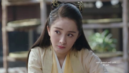 Phu Dao Hoang Hau Tap 36 (Lồng Tiếng)