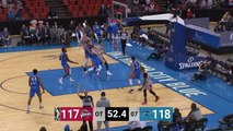 Rio Grande Valley Vipers Top 3-pointers vs. Oklahoma City Blue