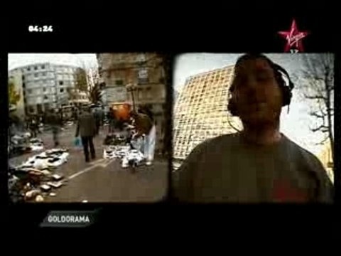 Bouga - Belsunce breakdown (BO Comme un aimant) [2000] bY Za