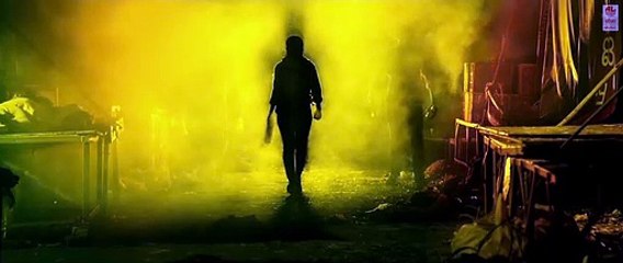 GANGS OF MADRAS FIRST LOOK TEASER _ C V KUMAR _ SHYAMALANGAN _ SANTHOSH NARAYANA