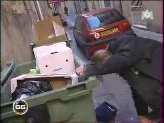 Se nourrir gratuitement, c'est possible