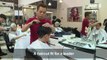 Hanoi barber offers free Trump and Kim cuts ahead of summit