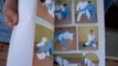 livre judo ju-jitsu par Martin Bernard