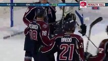 ECHL Tulsa Oilers 1 at Idaho Steelheads 4