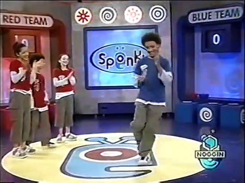 Sponk! Episode 4 - video Dailymotion