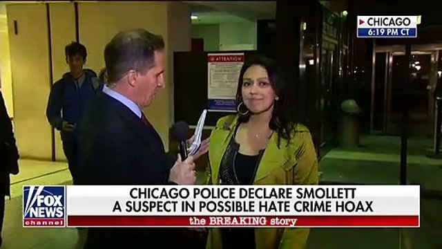 Attorney for Nigerian brothers in the Jussie Smollett case says her clients have cooperated 'from day one'