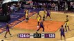 Travis Wear (25 points) Highlights vs. Northern Arizona Suns