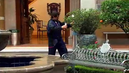 Camaleones captulo 24 online