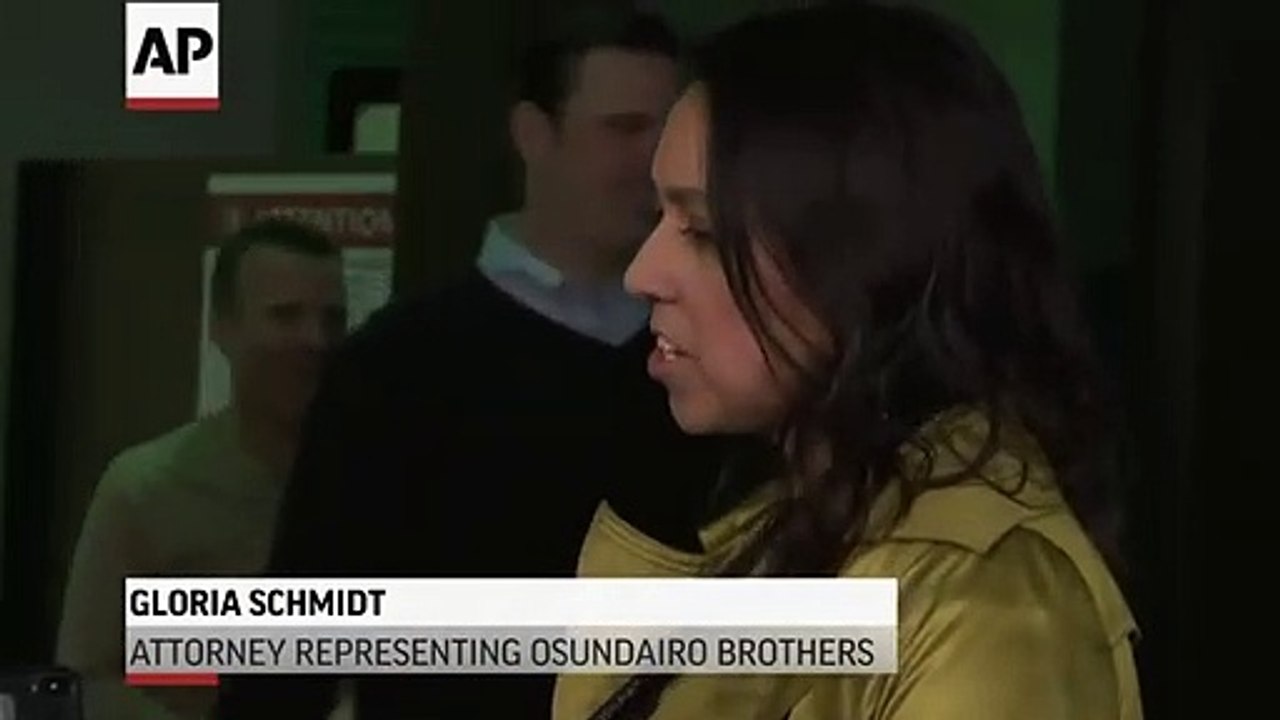 Lawyer for Osundairo Bros CALLS OUT Jussie Smollett for LYING to the public!