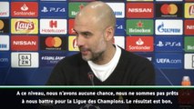8es - Guardiola : 
