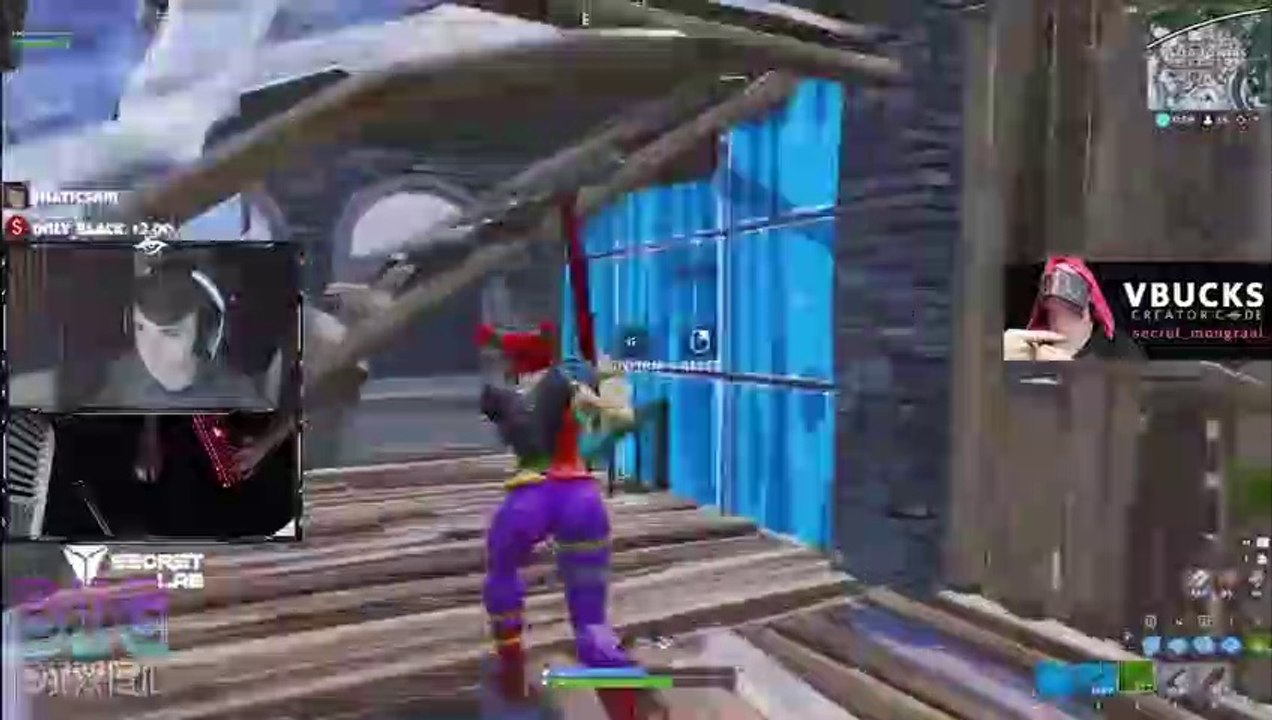 MONGRAAL BEST MOMENTS