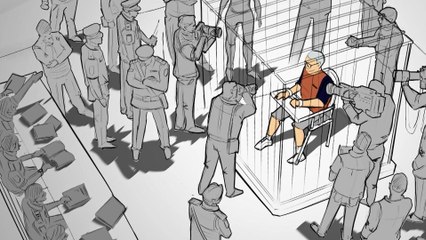 China's TV Confessions | 101 East