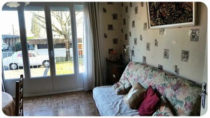 A vendre - Appartement - Chalon Sur Saone (71100) - 3 pièces - 64m²