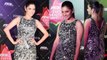 Ankita Lokhande dazzles at Nykaa Femina Beauty Awards 2019; Watch video | FimiBeat
