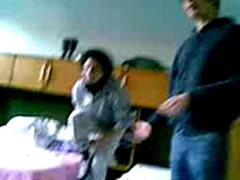 Clash julien 2