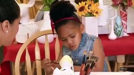 Marrying The Game S03 E02