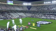 Girondins de Bordeaux - EA Guingamp ( 0-0 ) - Résumé - (GdB - EAG)   2018-19