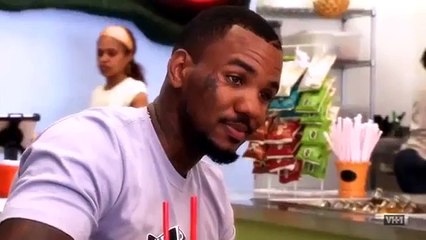 Marrying The Game S02 E06