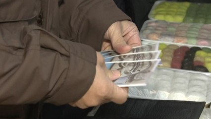 몰래 풀린 온누리상품권...수사는 맹탕 / YTN