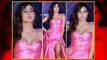 Sara Ali Khan stuns in pink dress at Nykaa Femina Beauty Awards 2019; Watch Video | FilmiBeat
