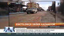 Eskitildikçe değer kazanıyor