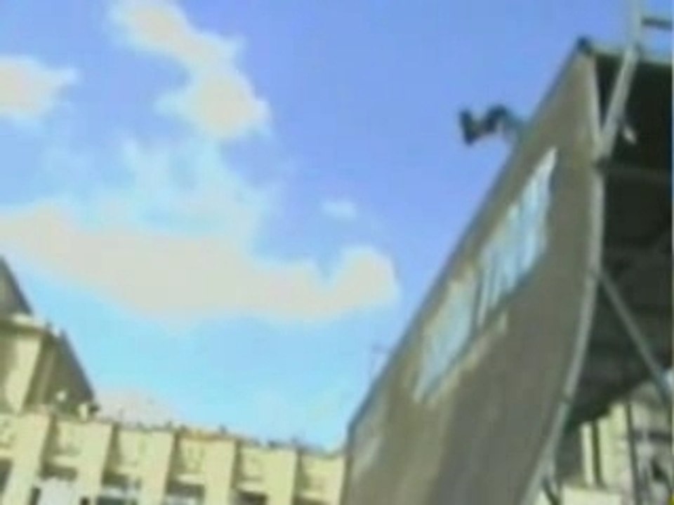 Roll'Heures 2002