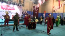 - MHP Genel Başkan Yardımcısı Yıldırım: “Dünya haç ile hilalin mücadelesini şahitlik etmektedir”- 'Mersin’de adam nasıl satılır İP’çiler gösterdi'