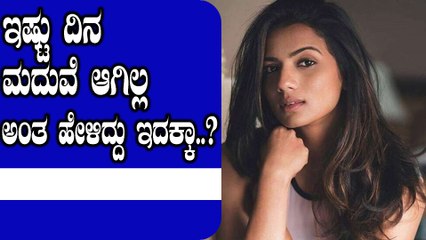 ಮುಚ್ಚಿಟ್ಟ ಸತ್ಯ ಬಿಚ್ಚಿಟ್ಟ ಶೃತಿ ಹರಿಹರನ್..!