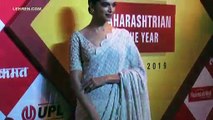 Lokmat Awards 2019: Deepika Padukone, Vicky Kaushal, Riteish Deshmukh