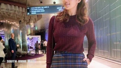 No Right To Comment On Women Dress Said Naga Babu(Telugu)