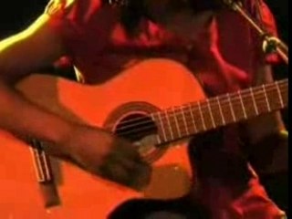 ASA - Jailer (Unplugged)