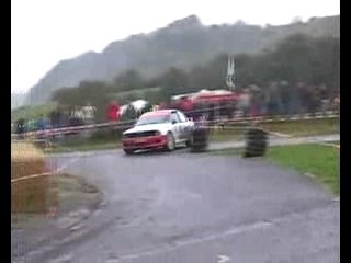 RALLYE SPRINT JEAN-MARIE WEY 2007