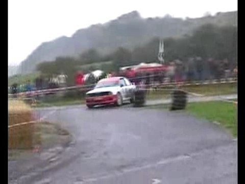 RALLYE SPRINT JEAN-MARIE WEY 2007