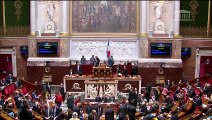 1ère séance : Questions au Gouvernement ; Renforcement de l'organisation des juridictions (projet de loi organique) - Mercredi 20 février 2019