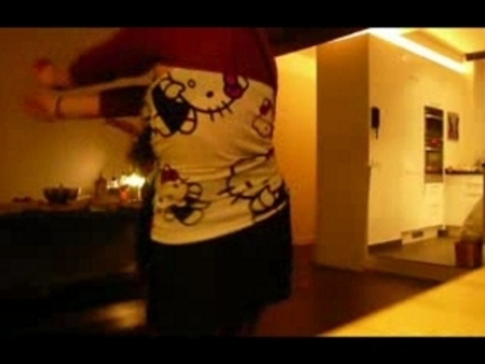 1er de l'an - part2 : The Tecktonik Suckers