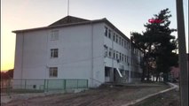Çanakkale Ayvacık Ta Depremin Ardından Okullar 1 Gün Tatil